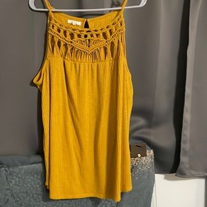 Maurices Xl tank top